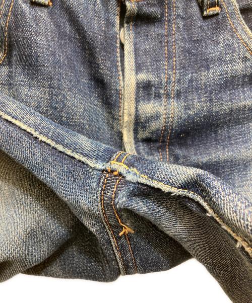 LEVI'S VINTAGE CLOTHING（リーバイス ビンテージ クロージング）LEVI'S VINTAGE CLOTHING (リーバイス ビンテージ クロージング) 復刻501XXデニムパンツ インディゴ サイズ:Ｗ33の古着・服飾アイテム
