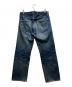LEVI'S VINTAGE CLOTHING (リーバイス ビンテージ クロージング) 復刻501XXデニムパンツ インディゴ サイズ:Ｗ33：16000円