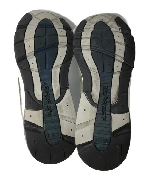 NEW BALANCE（ニューバランス）NEW BALANCE (ニューバランス) ローカットスニーカー/M1700JP グレー サイズ:US9の古着・服飾アイテム