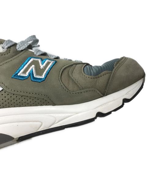 NEW BALANCE（ニューバランス）NEW BALANCE (ニューバランス) ローカットスニーカー/M1700JP グレー サイズ:US9の古着・服飾アイテム