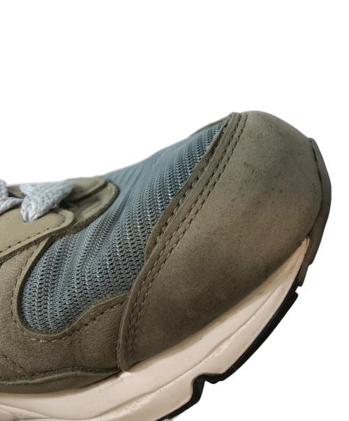 NEW BALANCE（ニューバランス）NEW BALANCE (ニューバランス) ローカットスニーカー/M1700JP グレー サイズ:US9の古着・服飾アイテム