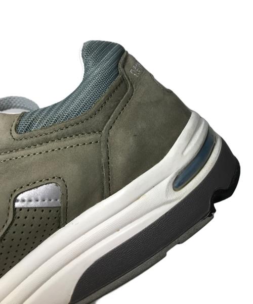 NEW BALANCE（ニューバランス）NEW BALANCE (ニューバランス) ローカットスニーカー/M1700JP グレー サイズ:US9の古着・服飾アイテム