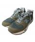 NEW BALANCE（ニューバランス）の古着「ローカットスニーカー/M1700JP」｜グレー