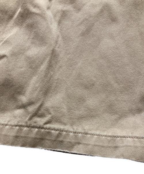 COMME des GARCONS HOMME（コムデギャルソン オム）COMME des GARCONS HOMME (コムデギャルソン オム) チノパン ベージュ サイズ:Sの古着・服飾アイテム