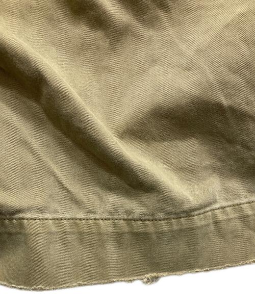 RRL（ダブルアールエル）RRL (ダブルアールエル) チノショートパンツ カーキ サイズ:30の古着・服飾アイテム
