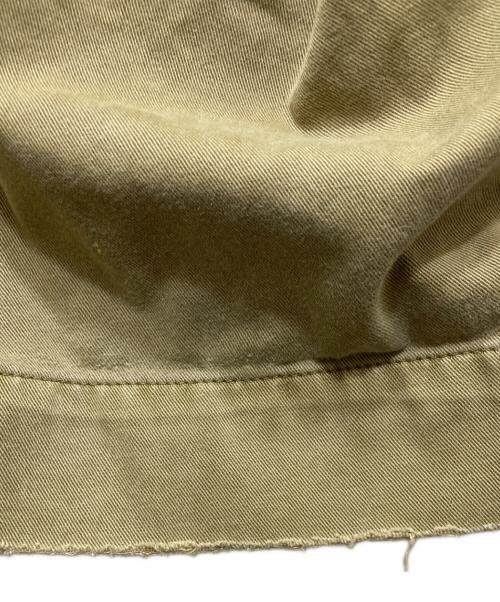 RRL（ダブルアールエル）RRL (ダブルアールエル) チノショートパンツ カーキ サイズ:30の古着・服飾アイテム