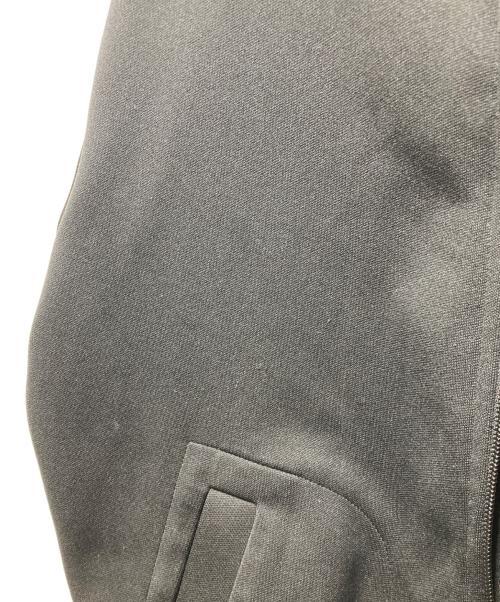 COMME des GARCONS（コムデギャルソン）COMME des GARCONS (コムデギャルソン) ジップパーカー ブラック サイズ:Mの古着・服飾アイテム