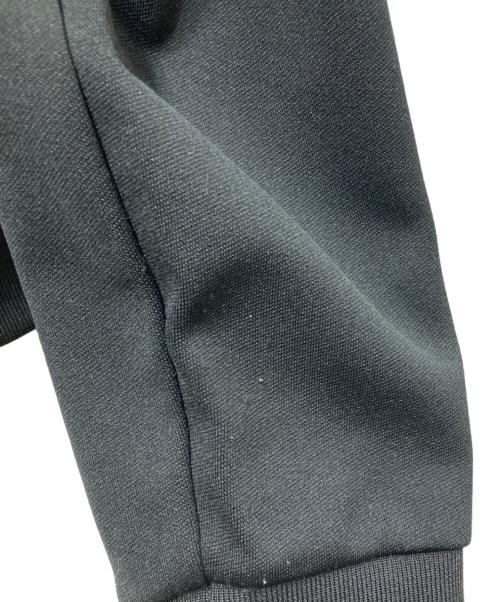 COMME des GARCONS（コムデギャルソン）COMME des GARCONS (コムデギャルソン) ジップパーカー ブラック サイズ:Mの古着・服飾アイテム