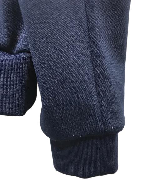 COMME des GARCONS GIRL（コムデギャルソンガール）COMME des GARCONS GIRL (コムデギャルソンガール) セーラーカラートラックジャケット ネイビー サイズ:Lの古着・服飾アイテム