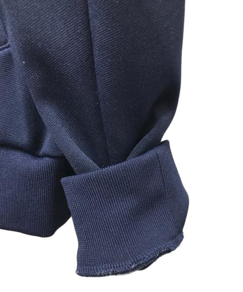 COMME des GARCONS GIRL（コムデギャルソンガール）COMME des GARCONS GIRL (コムデギャルソンガール) セーラーカラートラックジャケット ネイビー サイズ:Lの古着・服飾アイテム