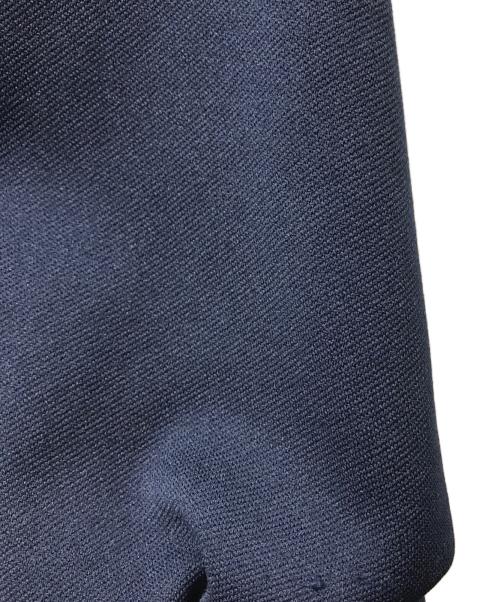 COMME des GARCONS GIRL（コムデギャルソンガール）COMME des GARCONS GIRL (コムデギャルソンガール) セーラーカラートラックジャケット ネイビー サイズ:Lの古着・服飾アイテム