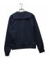 COMME des GARCONS GIRL (コムデギャルソンガール) セーラーカラートラックジャケット ネイビー サイズ:L：27000円