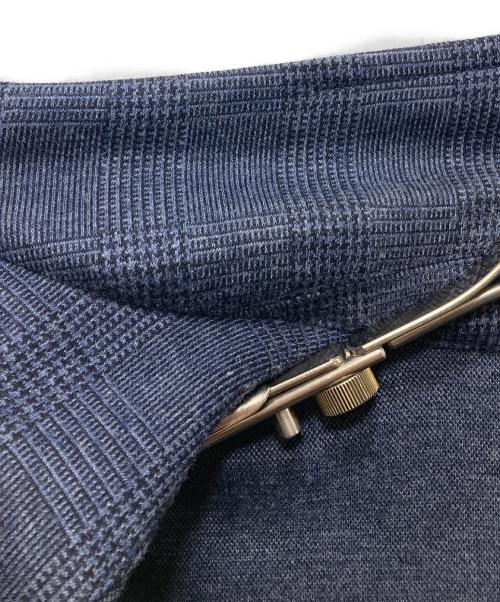 POLO RALPH LAUREN（ポロ・ラルフローレン）POLO RALPH LAUREN (ポロ・ラルフローレン) テーラードジャケット ネイビー サイズ:XSの古着・服飾アイテム