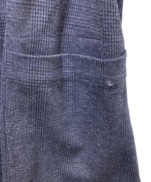 POLO RALPH LAUREN（ポロ・ラルフローレン）POLO RALPH LAUREN (ポロ・ラルフローレン) テーラードジャケット ネイビー サイズ:XSの古着・服飾アイテム