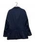 POLO RALPH LAUREN (ポロ・ラルフローレン) テーラードジャケット ネイビー サイズ:XS：14000円