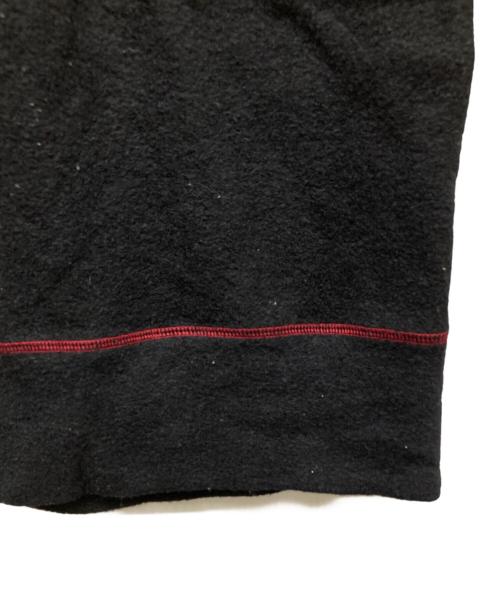 Vivienne Westwood RED LABEL（ヴィヴィアンウエストウッドレッドレーベル）Vivienne Westwood RED LABEL (ヴィヴィアンウエストウッドレッドレーベル) ニットワンピース レッド×ブラック サイズ:00の古着・服飾アイテム