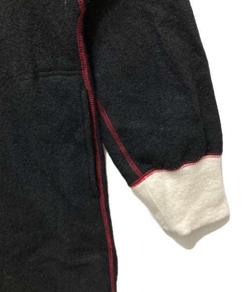 Vivienne Westwood RED LABEL（ヴィヴィアンウエストウッドレッドレーベル）Vivienne Westwood RED LABEL (ヴィヴィアンウエストウッドレッドレーベル) ニットワンピース レッド×ブラック サイズ:00の古着・服飾アイテム