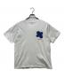 KHOKI（コッキ）の古着「Where is the exhibition T-shirt」｜ホワイト