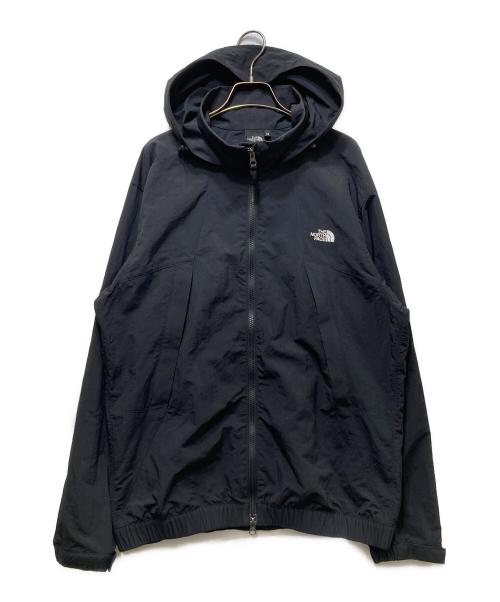 THE NORTH FACE（ザ ノース フェイス）THE NORTH FACE (ザ ノース フェイス) VERSATILE BLOUSON ブラック サイズ:Mの古着・服飾アイテム