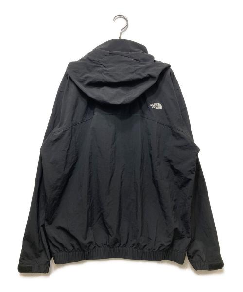 THE NORTH FACE（ザ ノース フェイス）THE NORTH FACE (ザ ノース フェイス) VERSATILE BLOUSON ブラック サイズ:Mの古着・服飾アイテム