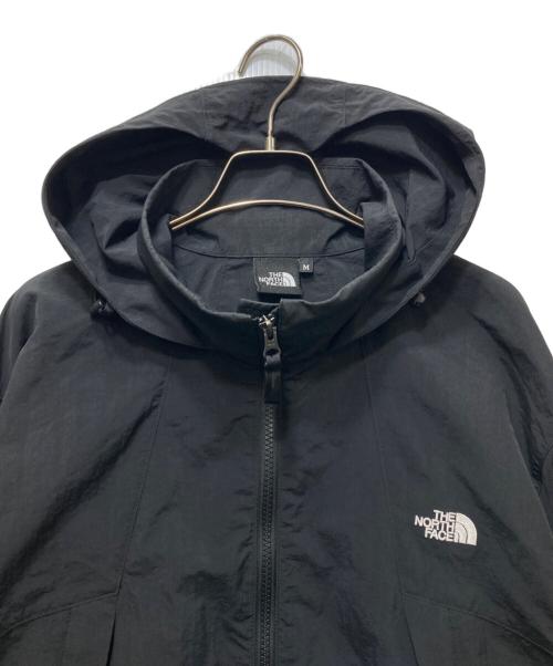 THE NORTH FACE（ザ ノース フェイス）THE NORTH FACE (ザ ノース フェイス) VERSATILE BLOUSON ブラック サイズ:Mの古着・服飾アイテム