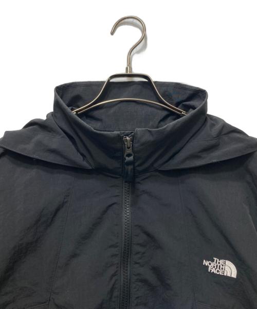 THE NORTH FACE（ザ ノース フェイス）THE NORTH FACE (ザ ノース フェイス) VERSATILE BLOUSON ブラック サイズ:Mの古着・服飾アイテム