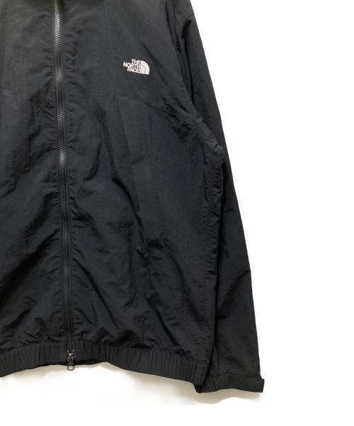 THE NORTH FACE（ザ ノース フェイス）THE NORTH FACE (ザ ノース フェイス) VERSATILE BLOUSON ブラック サイズ:Mの古着・服飾アイテム