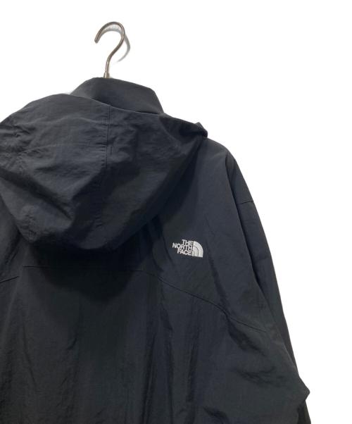 THE NORTH FACE（ザ ノース フェイス）THE NORTH FACE (ザ ノース フェイス) VERSATILE BLOUSON ブラック サイズ:Mの古着・服飾アイテム