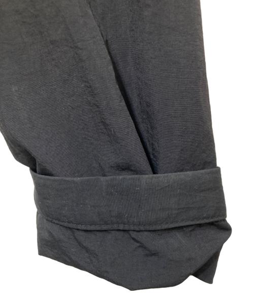 THE NORTH FACE（ザ ノース フェイス）THE NORTH FACE (ザ ノース フェイス) VERSATILE BLOUSON ブラック サイズ:Mの古着・服飾アイテム