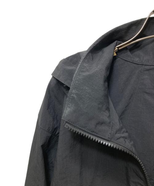 THE NORTH FACE（ザ ノース フェイス）THE NORTH FACE (ザ ノース フェイス) VERSATILE BLOUSON ブラック サイズ:Mの古着・服飾アイテム