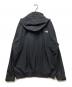 THE NORTH FACE (ザ ノース フェイス) VERSATILE BLOUSON ブラック サイズ:M：13000円