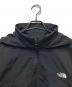 中古・古着 THE NORTH FACE (ザ ノース フェイス) VERSATILE BLOUSON ブラック サイズ:M：13000円