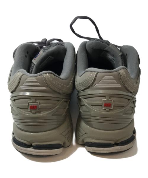 NEW BALANCE（ニューバランス）NEW BALANCE (ニューバランス) M1906RB GRAY/INDIGO グレー サイズ:US9の古着・服飾アイテム