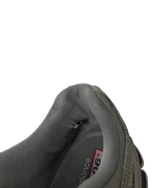 NEW BALANCE（ニューバランス）NEW BALANCE (ニューバランス) M1906RB GRAY/INDIGO グレー サイズ:US9の古着・服飾アイテム