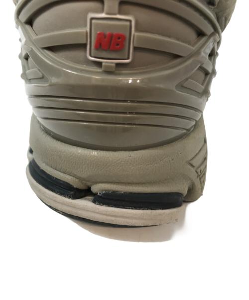 NEW BALANCE（ニューバランス）NEW BALANCE (ニューバランス) M1906RB GRAY/INDIGO グレー サイズ:US9の古着・服飾アイテム
