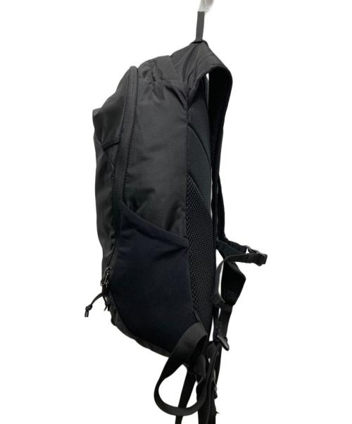 SALOMON（サロモン）SALOMON (サロモン) TRAILBLAZER 10 リュック ブラックの古着・服飾アイテム