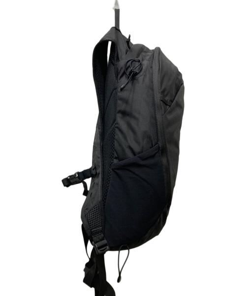 SALOMON（サロモン）SALOMON (サロモン) TRAILBLAZER 10 リュック ブラックの古着・服飾アイテム