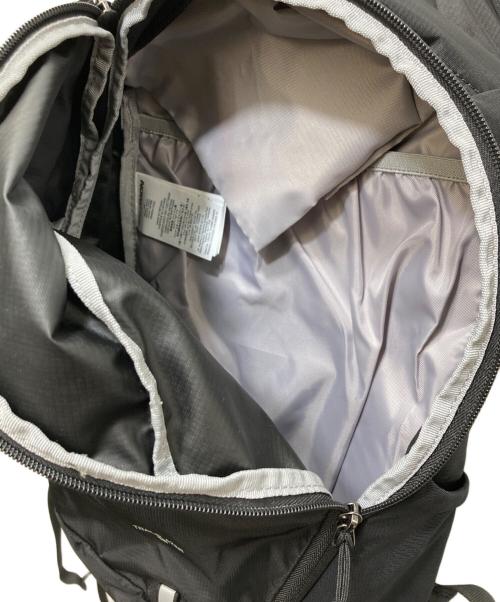 SALOMON（サロモン）SALOMON (サロモン) TRAILBLAZER 10 リュック ブラックの古着・服飾アイテム