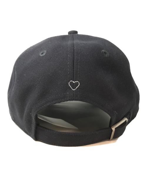New Era（ニューエラ）New Era (ニューエラ) BASICKS x Neｗera Yankees Cap / コラボ ヤンキースキャップ  ネイビー サイズ:9FORTYの古着・服飾アイテム