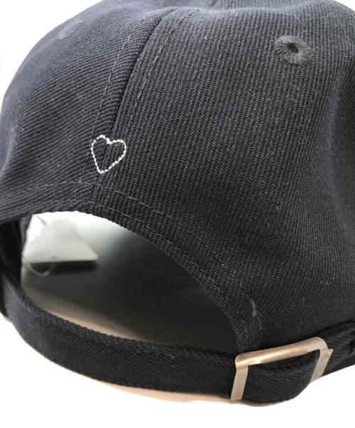 New Era（ニューエラ）New Era (ニューエラ) BASICKS x Neｗera Yankees Cap / コラボ ヤンキースキャップ  ネイビー サイズ:9FORTYの古着・服飾アイテム