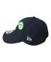 New Era (ニューエラ) BASICKS x Neｗera Yankees Cap / コラボ ヤンキースキャップ  ネイビー サイズ:9FORTY：12000円
