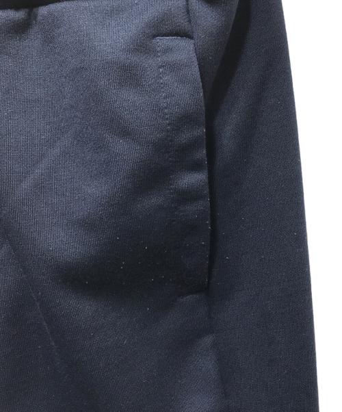 EVISU（エヴィス）EVISU (エヴィス) Poster Daicock Print Fashion Fit Sweatpants/ポスターダイコックプリントファッションフィットスウェットパンツ ネイビー サイズ:XLの古着・服飾アイテム