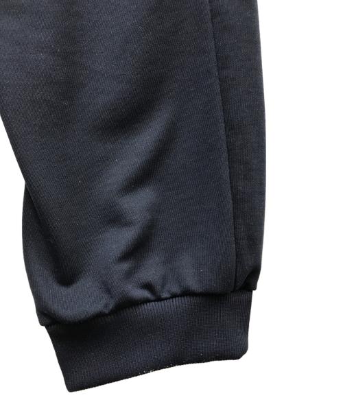 EVISU（エヴィス）EVISU (エヴィス) Poster Daicock Print Fashion Fit Sweatpants/ポスターダイコックプリントファッションフィットスウェットパンツ ネイビー サイズ:XLの古着・服飾アイテム