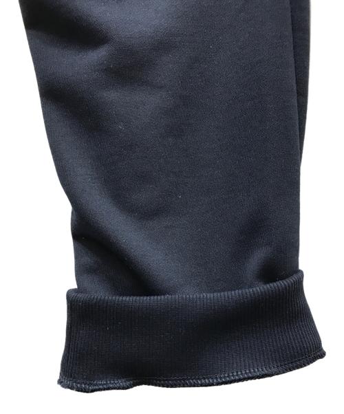 EVISU（エヴィス）EVISU (エヴィス) Poster Daicock Print Fashion Fit Sweatpants/ポスターダイコックプリントファッションフィットスウェットパンツ ネイビー サイズ:XLの古着・服飾アイテム