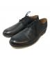 CLARKS（クラークス）の古着「ストレートチップシューズ」｜ブラック
