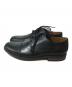 CLARKS (クラークス) ストレートチップシューズ ブラック サイズ:UK9：8000円