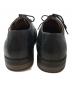 中古・古着 CLARKS (クラークス) ストレートチップシューズ ブラック サイズ:UK9：8000円