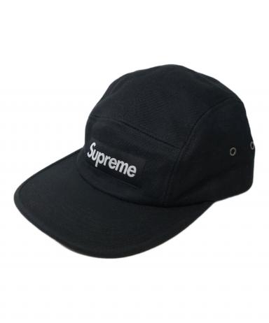 中古・古着通販】Supreme (シュプリーム) Box Logo Wached Twill Camp