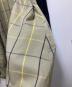 中古・古着 Burberry's (バーバリーズ) ステンカラーコート イングランド製 ネイビー サイズ:不明：14000円