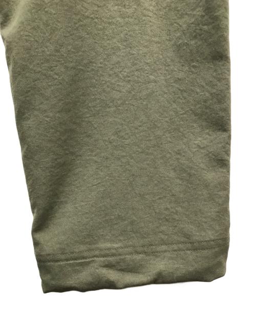 HOUDINI（フーディニ）HOUDINI (フーディニ) Corespun Chore Pants/コアスパンチョアパンツ オリーブ サイズ:Mの古着・服飾アイテム